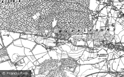 1896, Upper Harbledown