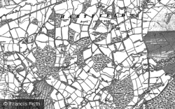 1897 - 1908, Upper Hartfield