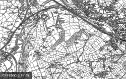 1888 - 1892, Upper Heaton