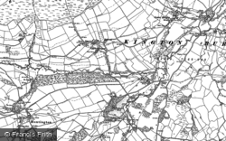 1902, Upper Hergest