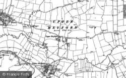 1884, Upper Heyford
