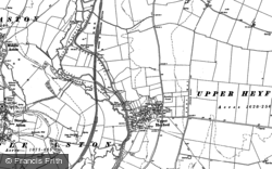 1898, Upper Heyford