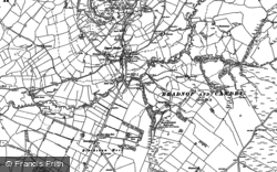 1897 - 1898, Upper Hulme