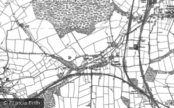 1884 - 1897, Upper Langwith