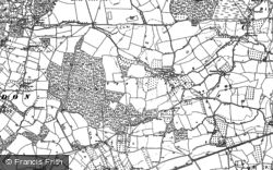 1879 - 1884, Upper Ley