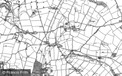 1883 - 1901, Upper Ludstone