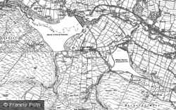 1910, Upper Midhope