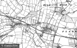 1884, Upper Moor