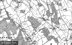 1897, Upper North Dean