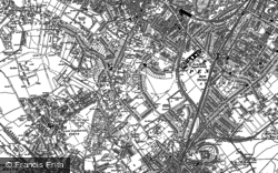 1894, Upper Norwood