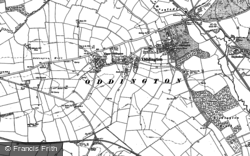 1900 - 1919, Upper Oddington
