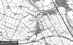 1890 - 1892, Upper Poppleton
