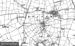 1900, Upper Quinton