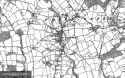 1902, Upper Sapey