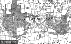 1904 - 1906, Upper Sheringham
