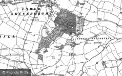 1884 - 1904, Upper Shuckburgh