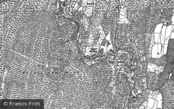 1879 - 1901, Upper Soudley