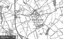 1881, Upper Sundon