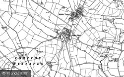 1885 - 1904, Upper Tysoe