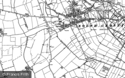 1920, Upper Up