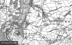 1884 - 1903, Upper Welland