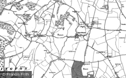 1894, Upper Wootton