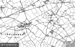 1881 - 1882, Uppington