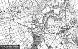 1892, Upsall
