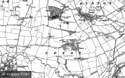 1883 - 1884, Upton