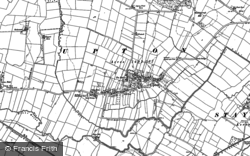1883 - 1899, Upton
