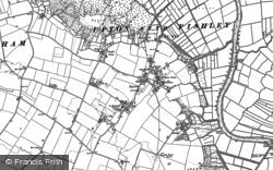 1884, Upton