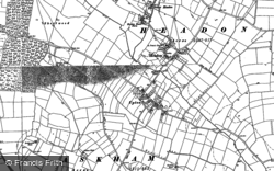 1884, Upton
