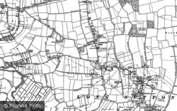1885 - 1886, Upton