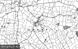 1885 - 1887, Upton