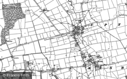 1885, Upton