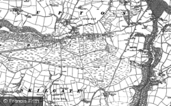 1887 - 1902, Upton