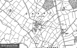 1887, Upton