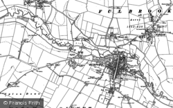 1889 - 1898, Upton