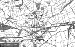 1891, Upton