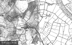 1894 - 1909, Upton