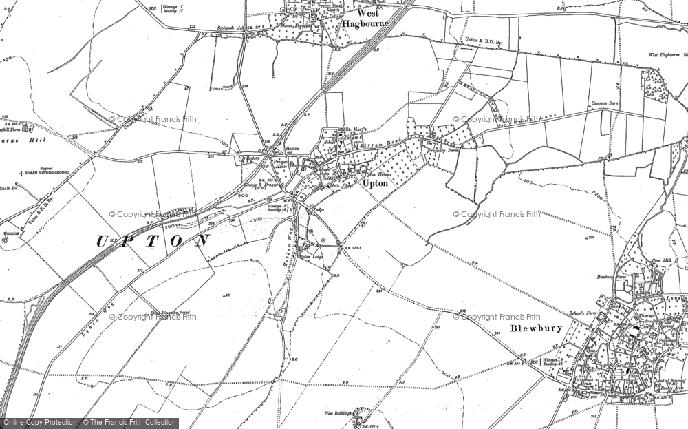Upton, 1898