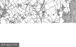 1903, Upton Bishop