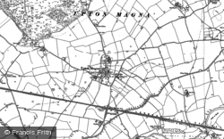 1881, Upton Magna