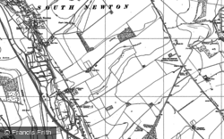 1884 - 1902, Upton Noble