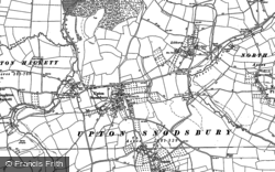1884, Upton Snodsbury