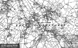 1883, Upton St Leonards