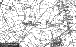 1883, Upton Warren