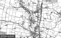 1886, Upwey