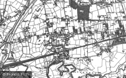 1894 - 1904, Urmston