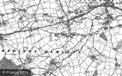 1886 - 1888, Uton